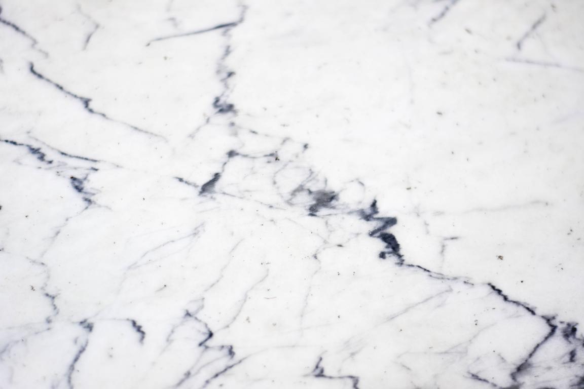 Restaurer marbre - Rénovation sol en marbre - Côte d'Azur - C. Darmanin